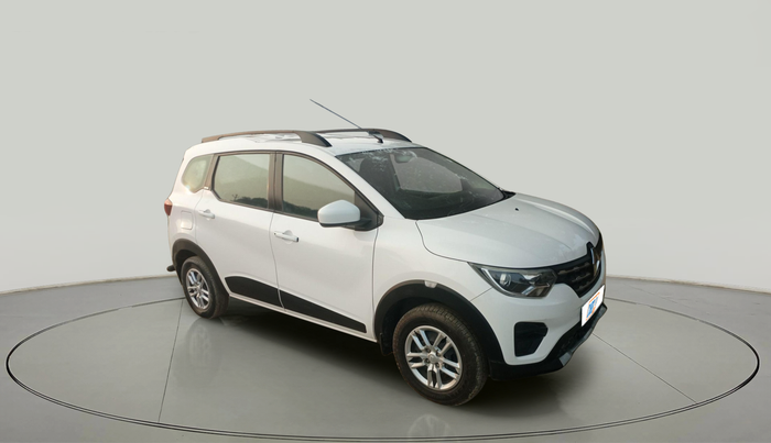 2020 Renault TRIBER RXT, Petrol, Manual, 42,228 km, exterior