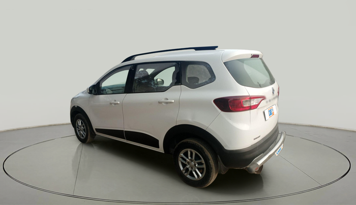 2020 Renault TRIBER RXT, Petrol, Manual, 42,228 km, exterior