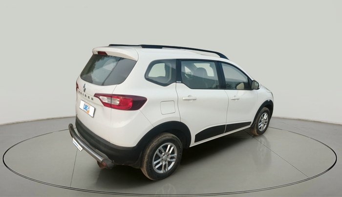 2020 Renault TRIBER RXT, Petrol, Manual, 42,228 km, exterior