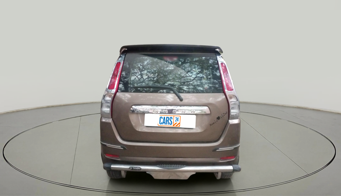 2019 Maruti New Wagon-R ZXI 1.2, Petrol, Manual, 69,855 km, exterior