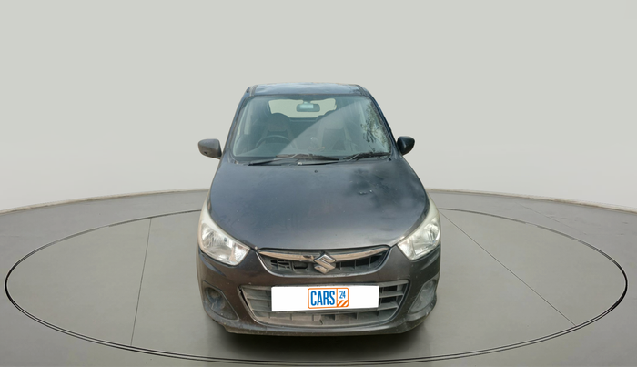 2018 Maruti Alto K10 VXI, Petrol, Manual, 1,19,684 km, exterior