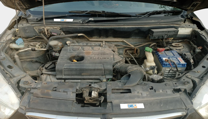 2018 Maruti Alto K10 VXI, Petrol, Manual, 1,19,684 km, exterior