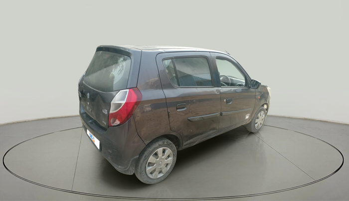 2018 Maruti Alto K10 VXI, Petrol, Manual, 1,19,684 km, exterior