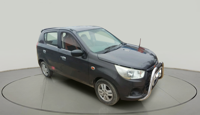 2015 Maruti Alto K10 VXI, Petrol, Manual, 1,14,490 km, exterior