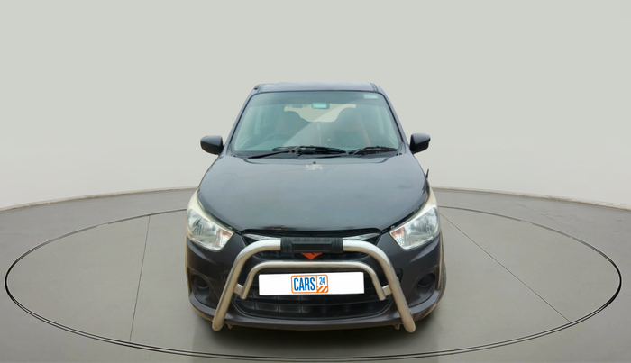 2015 Maruti Alto K10 VXI, Petrol, Manual, 1,14,490 km, exterior