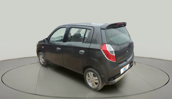 2015 Maruti Alto K10 VXI, Petrol, Manual, 1,14,490 km, exterior