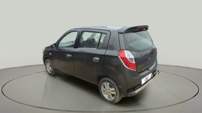 2015 Maruti Alto K10 VXI, Petrol, Manual, 1,14,490 km, exterior