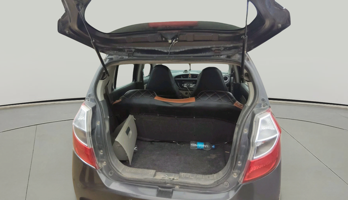 2015 Maruti Alto K10 VXI, Petrol, Manual, 1,14,490 km, exterior