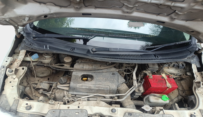 2018 Maruti Wagon R 1.0 VXI+, Petrol, Manual, 1,07,677 km, exterior