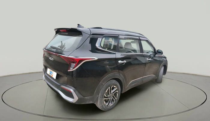 2022 KIA CARENS PRESTIGE PLUS 1.5 DIESEL 7 STR, Diesel, Manual, 1,23,521 km, exterior