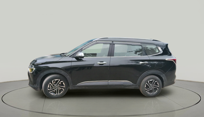 2022 KIA CARENS PRESTIGE PLUS 1.5 DIESEL 7 STR, Diesel, Manual, 1,23,521 km, exterior