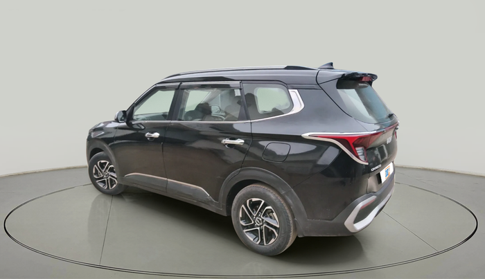 2022 KIA CARENS PRESTIGE PLUS 1.5 DIESEL 7 STR, Diesel, Manual, 1,23,521 km, exterior