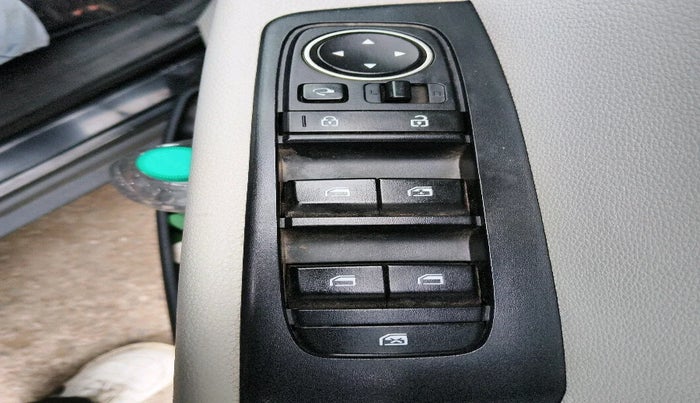 2022 KIA CARENS PRESTIGE PLUS 1.5 DIESEL 7 STR, Diesel, Manual, 1,23,521 km, interior