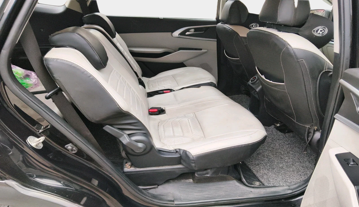 2022 KIA CARENS PRESTIGE PLUS 1.5 DIESEL 7 STR, Diesel, Manual, 1,23,521 km, interior