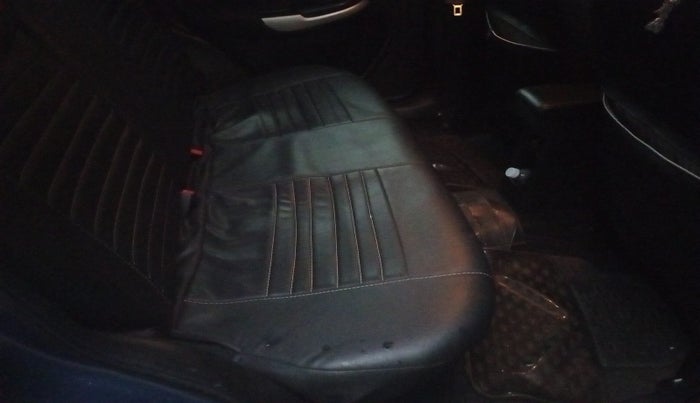 2016 Maruti Baleno ZETA PETROL 1.2, Petrol, Manual, 97,145 km, interior