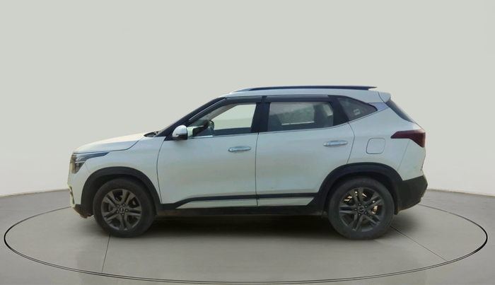 2020 KIA SELTOS HTX 1.5 DIESEL, Diesel, Manual, 92,128 km, exterior