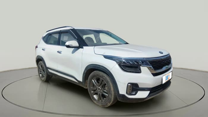 2020 KIA SELTOS HTX 1.5 DIESEL, Diesel, Manual, 92,128 km, exterior