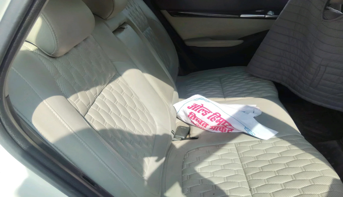 2020 KIA SELTOS HTX 1.5 DIESEL, Diesel, Manual, 92,128 km, interior