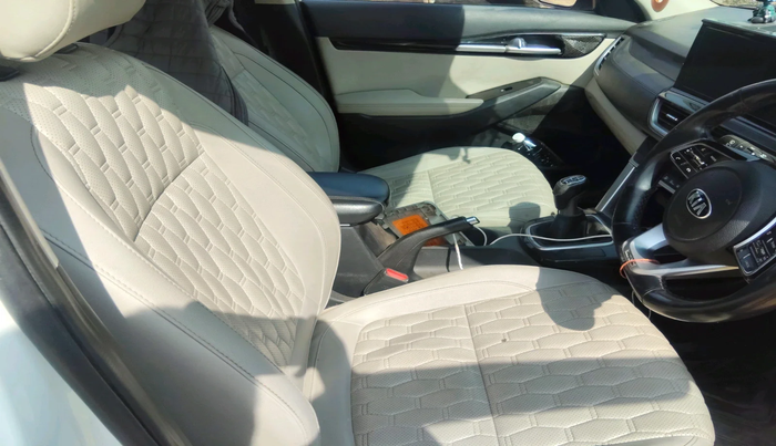 2020 KIA SELTOS HTX 1.5 DIESEL, Diesel, Manual, 92,128 km, interior