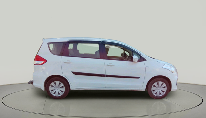 2018 Maruti Ertiga VDI SHVS, Diesel, Manual, 91,666 km, exterior