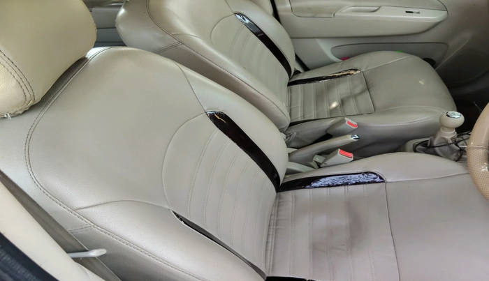 2018 Maruti Ertiga VDI SHVS, Diesel, Manual, 91,666 km, interior