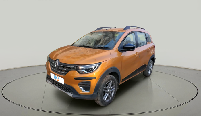 2022 Renault TRIBER RXZ, Petrol, Manual, 14,221 km, exterior