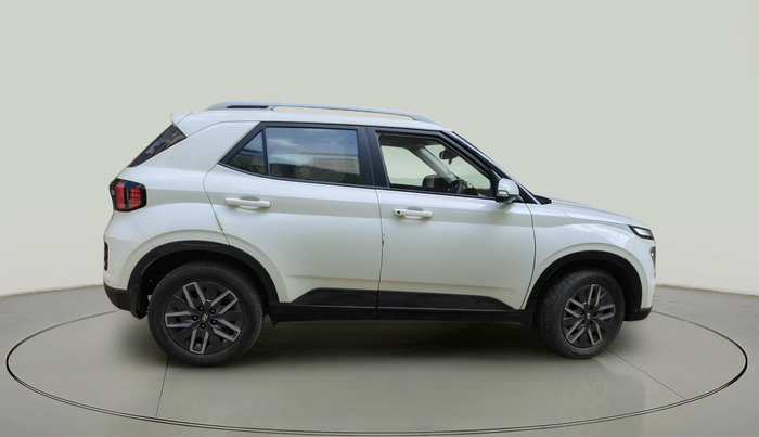 2022 Hyundai VENUE S PLUS 1.5 CRDI, Diesel, Manual, 45,423 km, exterior