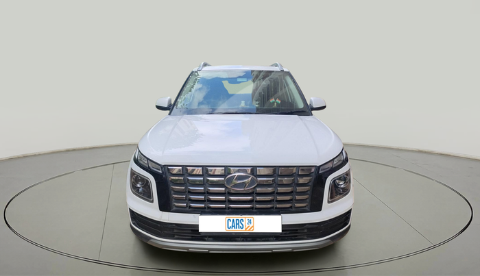 2022 Hyundai VENUE S PLUS 1.5 CRDI, Diesel, Manual, 45,423 km, exterior