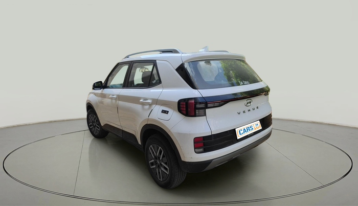 2022 Hyundai VENUE S PLUS 1.5 CRDI, Diesel, Manual, 45,423 km, exterior