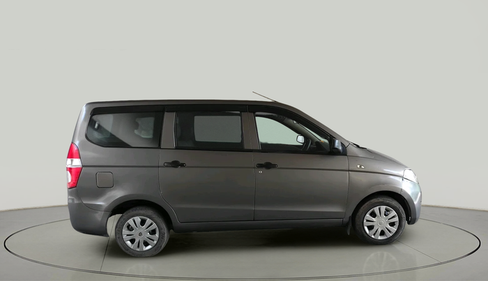 2013 Chevrolet Enjoy 1.3 LS 8 STR, Diesel, Manual, 90,675 km, exterior