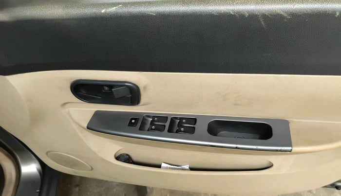 2013 Chevrolet Enjoy 1.3 LS 8 STR, Diesel, Manual, 90,675 km, interior