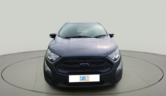 2020 Ford Ecosport AMBIENTE 1.5L PETROL, Petrol, Manual, 62,573 km, exterior