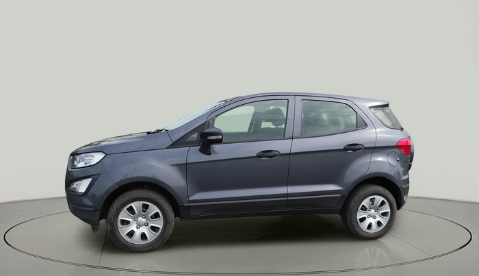2020 Ford Ecosport AMBIENTE 1.5L PETROL, Petrol, Manual, 62,573 km, exterior