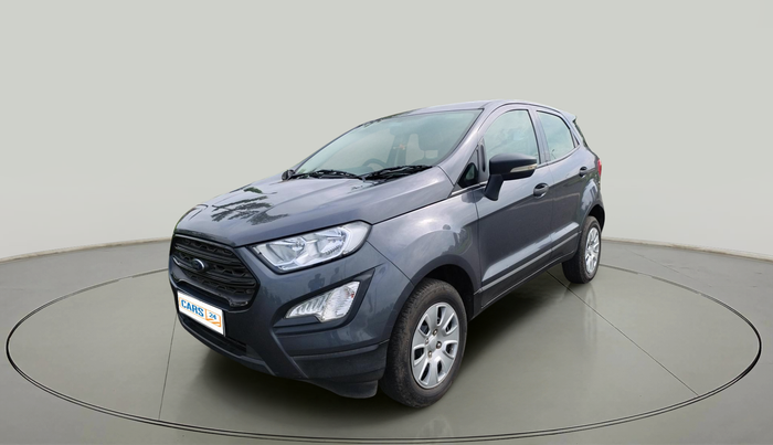 2020 Ford Ecosport AMBIENTE 1.5L PETROL, Petrol, Manual, 62,573 km, exterior