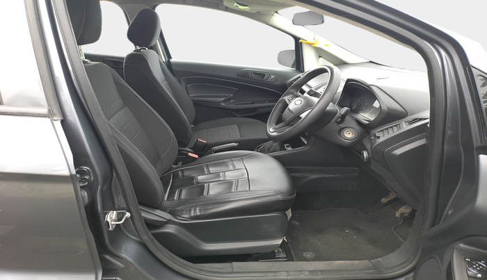 2020 Ford Ecosport AMBIENTE 1.5L PETROL, Petrol, Manual, 62,573 km, interior