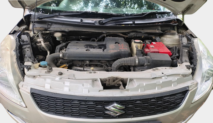 2015 Maruti Swift VDI, Diesel, Manual, 1,03,934 km, exterior