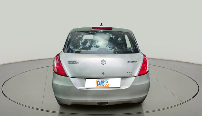 2015 Maruti Swift VDI, Diesel, Manual, 1,03,934 km, exterior