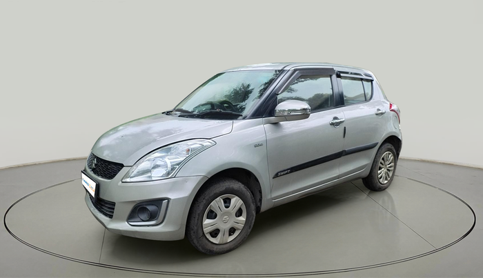2015 Maruti Swift VDI, Diesel, Manual, 1,03,934 km, exterior
