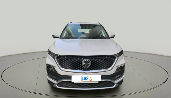 2020 MG HECTOR SHARP HYBRID 1.5 PETROL, Petrol, Manual, 30,977 km, exterior