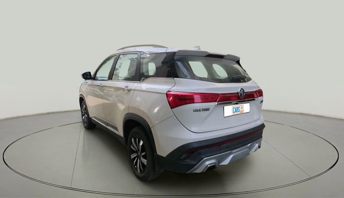 2020 MG HECTOR SHARP HYBRID 1.5 PETROL, Petrol, Manual, 30,977 km, exterior