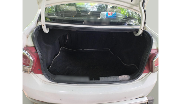 2014 Hyundai Xcent S 1.1 CRDI, Diesel, Manual, 1,18,960 km, exterior