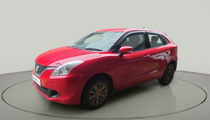 2016 Maruti Baleno DELTA PETROL 1.2, Petrol, Manual, 44,027 km, exterior