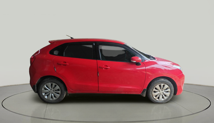 2016 Maruti Baleno DELTA PETROL 1.2, Petrol, Manual, 44,027 km, exterior