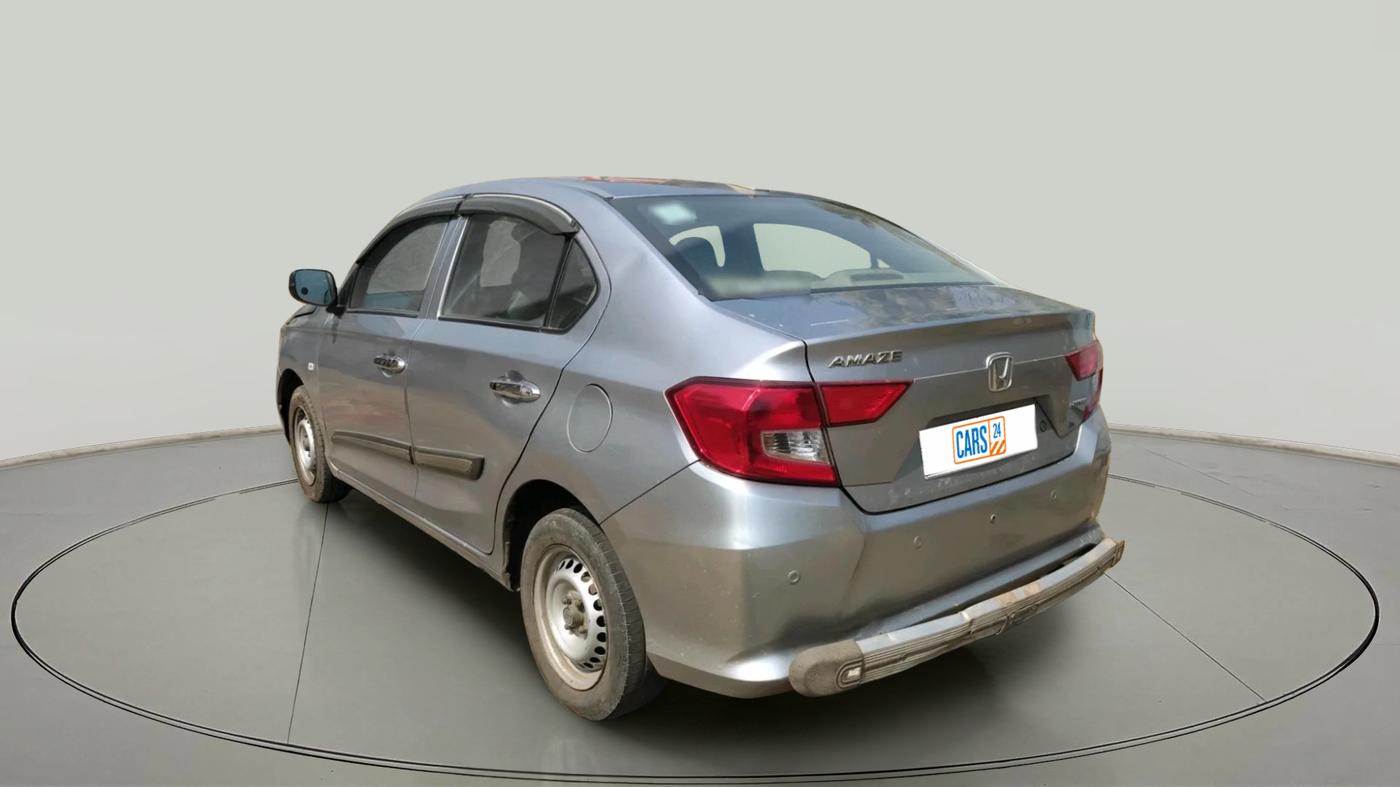 2020 Honda Amaze 1.5L I-DTEC E, Diesel, Manual, 1,58,000 km, exterior