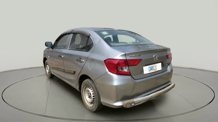 2020 Honda Amaze 1.5L I-DTEC E, Diesel, Manual, 1,58,000 km, exterior