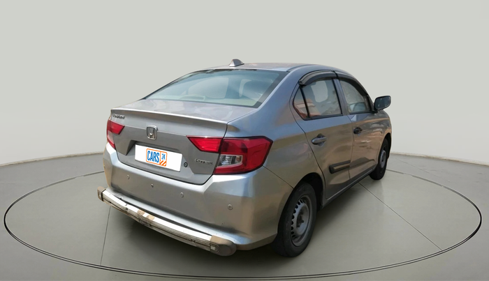 2020 Honda Amaze 1.5L I-DTEC E, Diesel, Manual, 1,51,229 km, exterior