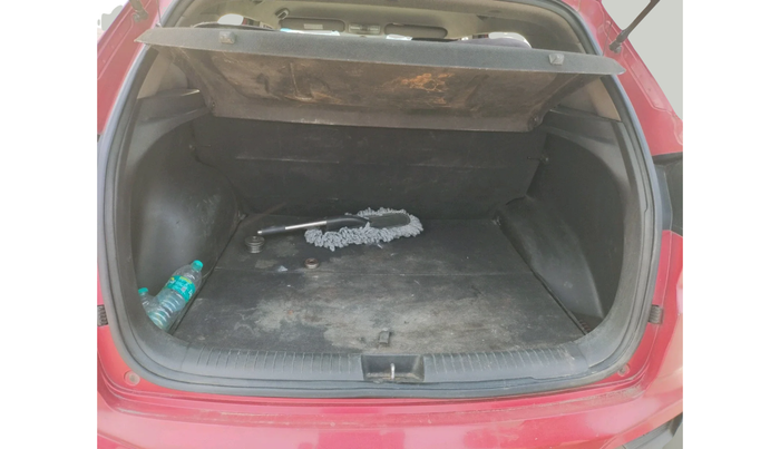 2016 Hyundai Creta SX 1.6 DIESEL, Diesel, Manual, 2,41,057 km, exterior