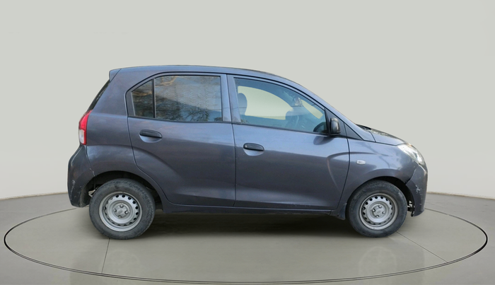 2019 Hyundai NEW SANTRO ERA EXECUTIVE, Petrol, Manual, 79,204 km, exterior