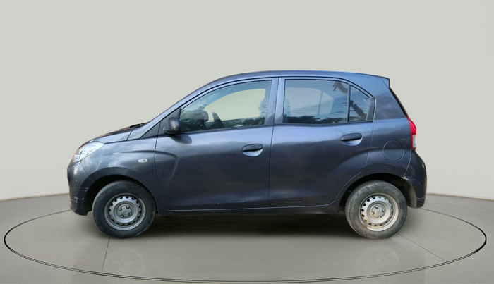 2019 Hyundai NEW SANTRO ERA EXECUTIVE, Petrol, Manual, 79,204 km, exterior