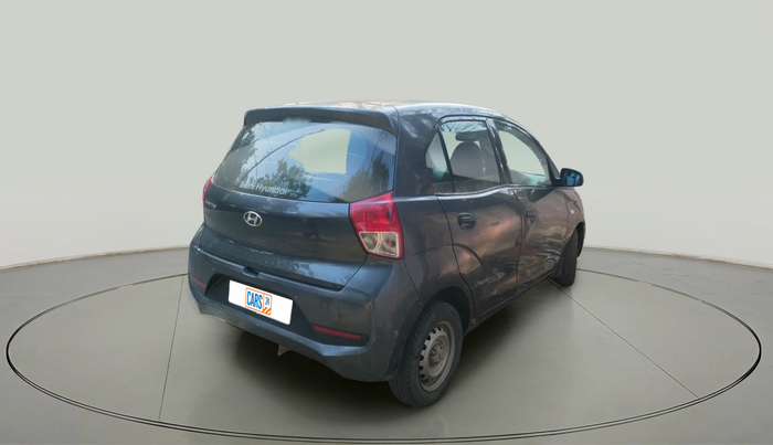 2019 Hyundai NEW SANTRO ERA EXECUTIVE, Petrol, Manual, 79,204 km, exterior
